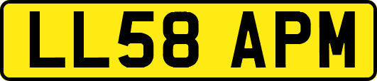 LL58APM