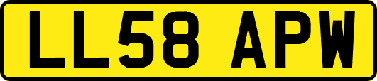 LL58APW