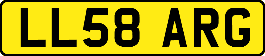 LL58ARG