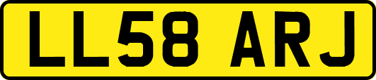 LL58ARJ