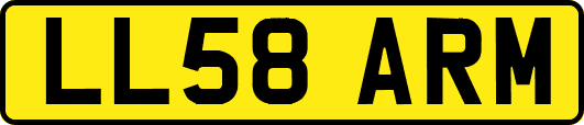 LL58ARM