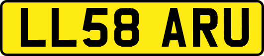 LL58ARU