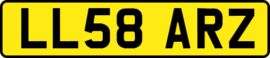 LL58ARZ