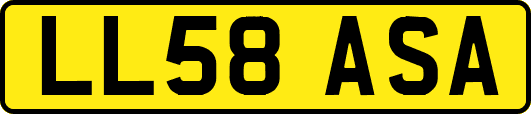 LL58ASA