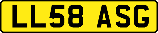 LL58ASG