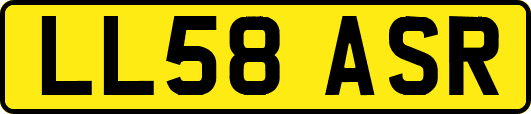 LL58ASR
