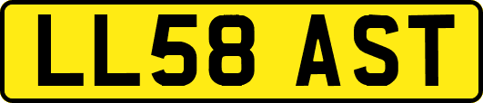 LL58AST