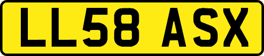 LL58ASX