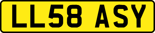 LL58ASY