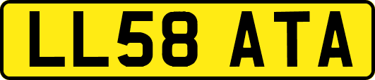 LL58ATA