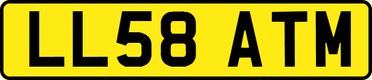 LL58ATM