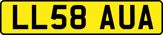 LL58AUA