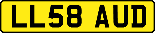 LL58AUD