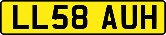 LL58AUH