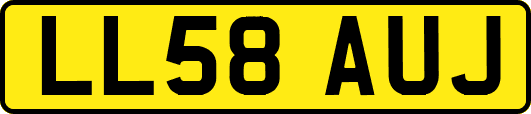 LL58AUJ