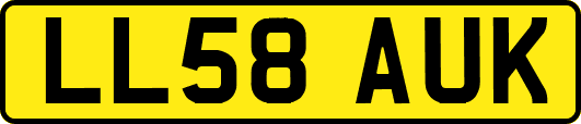 LL58AUK