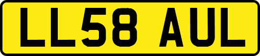 LL58AUL