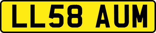 LL58AUM