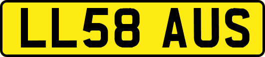 LL58AUS
