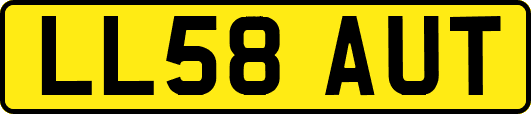 LL58AUT
