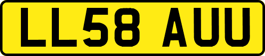 LL58AUU