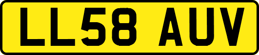 LL58AUV