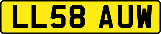 LL58AUW