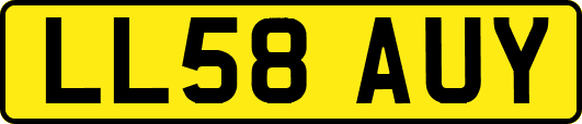LL58AUY