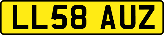LL58AUZ