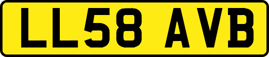 LL58AVB