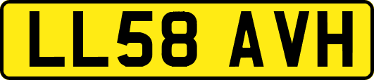 LL58AVH