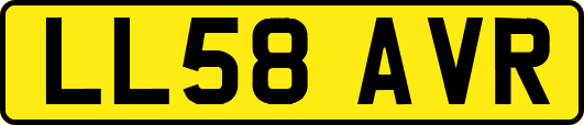 LL58AVR