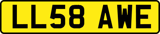 LL58AWE