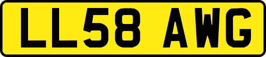LL58AWG