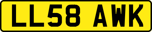 LL58AWK