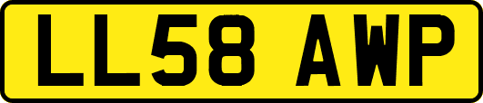 LL58AWP