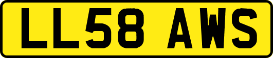 LL58AWS
