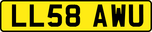 LL58AWU