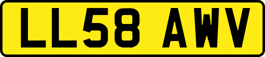 LL58AWV