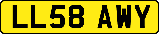 LL58AWY