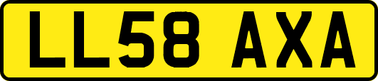 LL58AXA