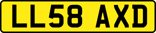 LL58AXD