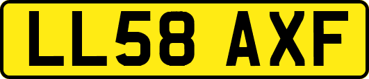 LL58AXF