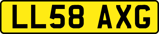 LL58AXG