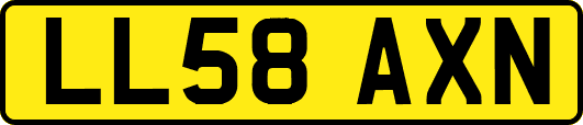 LL58AXN