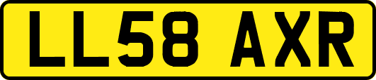 LL58AXR