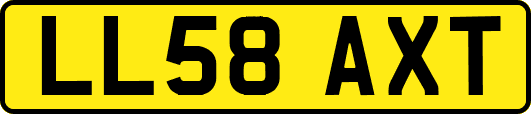 LL58AXT