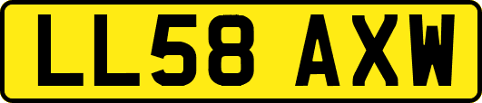LL58AXW