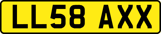 LL58AXX