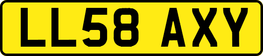 LL58AXY